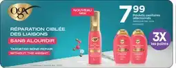 Jean Coutu OGX Selected hair care products offer