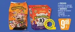 Jean Coutu FREDDO, QUÉRICO Selected Products offer