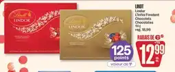 Jean Coutu LINDT Lindor Chocolates offer