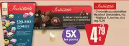 Jean Coutu IRRESISTIBLE offer
