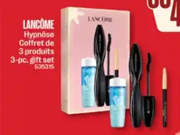 Jean Coutu LANCÔME Hypnôse 3-pc. gift set offer