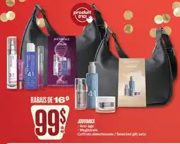 Jean Coutu JOUVIANCE • Anti-âge offer
