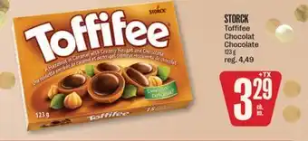 Jean Coutu STORCK Toffifee Chocolate offer