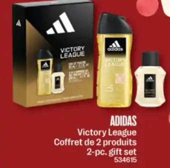 Jean Coutu ADIDAS Victory League offer