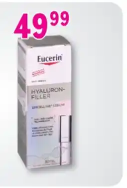 Familiprix EUCERIN, Firming day care or Regenerating night care, 30 ml or Smoothing eye care, 15 ml offer