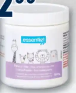 Familiprix ESSENTIEL, Ihle's paste, 500g offer