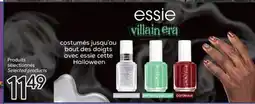 Brunet ESSIE Produits sélectionnés offer