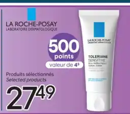 Brunet LA ROCHE POSAY Produits sélectionnés offer