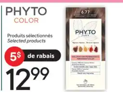 Brunet PHYTO COLOR Produits sélectionnés offer