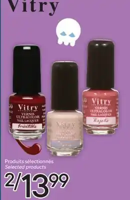 Brunet VITRY Produits sélectionnés offer