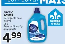 Brunet ARCTIC POWER Détergents pour lessive offer