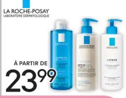 Brunet LA ROCHE-POSAY Gamme complète offer