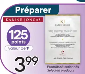 Brunet KARINE JONCAS Produits sélectionnés offer