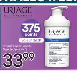 Brunet URIAGE Produits sélectionnés offer