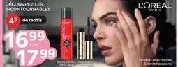 Brunet L'ORÉAL Produits sélectionnés offer