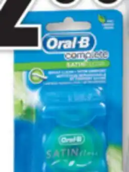 Familiprix ORAL-B offer