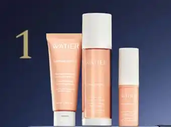 Jean Coutu WATIER Luminessence offer