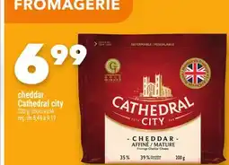 Marche Ami Cheddar Cathedral city offer