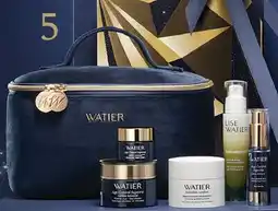 Jean Coutu WATIER Age Control Supreme Sublime Advanced offer