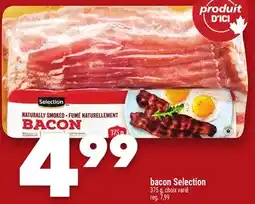 Marche Ami Bacon Selection offer
