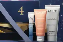 Jean Coutu WATIER Essential Winter Care Face and Lips offer