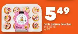 Marche Ami Petits gâteaux Selection offer