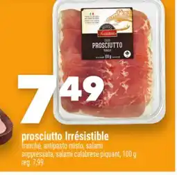 Marche Ami Prosciutto Irrésistible offer