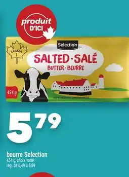 Marche Ami Beurre Selection offer