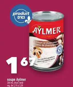 Marche Ami Soupe Aylmer offer