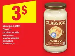 Maxi SAUCE POUR PÂTES CLASSICO | PASTA SAUCE offer