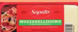 IGA SAPUTO CHEESE offer