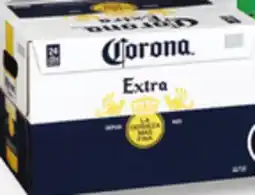 IGA CORONA EXTRA BEER offer
