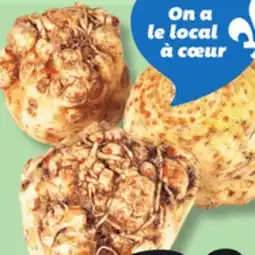 IGA CELERY ROOT offer