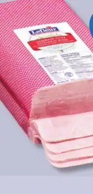 IGA LAFLEUR COOKED HAM offer