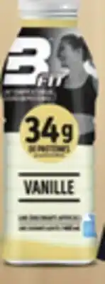 IGA BEATRICE B FIT MILK SHAKE offer