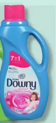 IGA DOWNY FABRIC SOFTENER offer