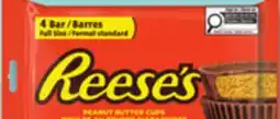 IGA HERSHEY'S TREATS offer