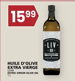 Rachelle-Bery Grocery LIV99 EXTRA VIRGIN OLIVE OIL offer