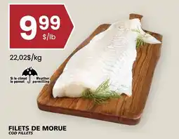 Rachelle-Bery Grocery COD FILLETS offer