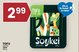 Rachelle-Bery Grocery SOYKEI TOFU offer
