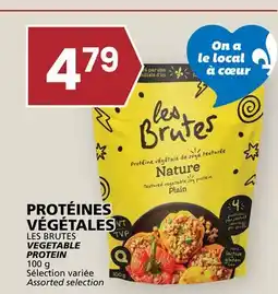 Rachelle-Bery Grocery LES BRUTES VEGETABLE VEGETABLE offer