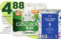 Proxim CASCADES, SAVVY offer