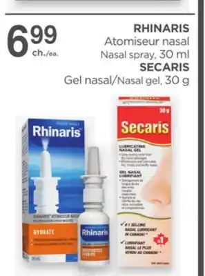 Proxim RHINARIS, SECARIS offer