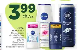 Proxim NIVEA offer