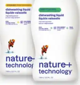 Proxim ATTITUDE Dishwashing liquid offer