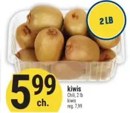 Marché Adonis KIWIS | KIWIS offer