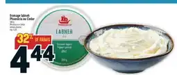 Marché Adonis FROMAGE LABNEH PHOENICIA OU CEDAR | PHOENICIA OR CEDAR LABNEH CHEESE offer