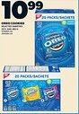 Loblaws Oreo cookies offer
