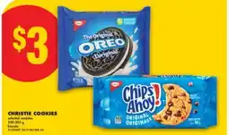 No Frills CHRISTIE COOKIES, 240-303 g offer
