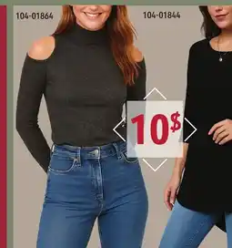 Sushi Shop Selection of Pants offer